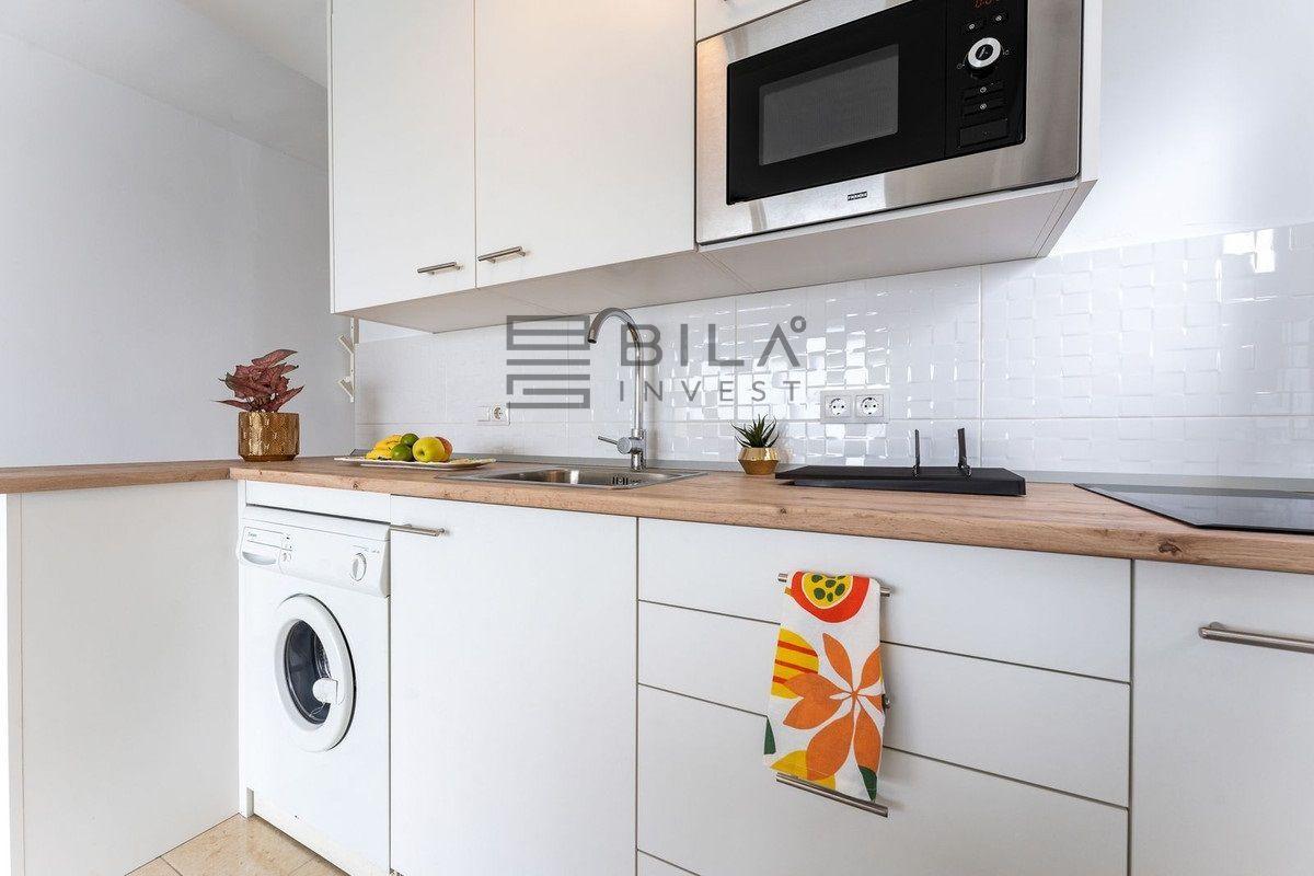 Flat for Sale in Fuengirola