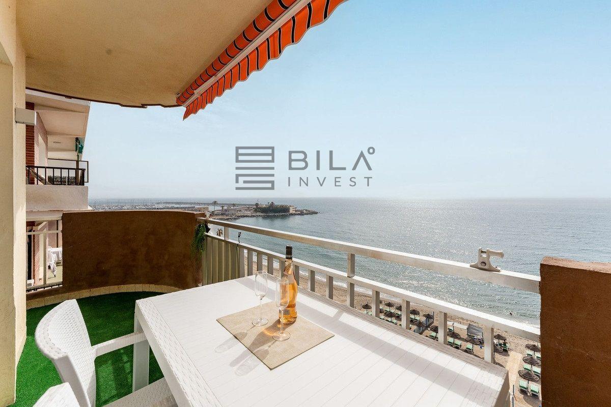 Flat for Sale in Fuengirola