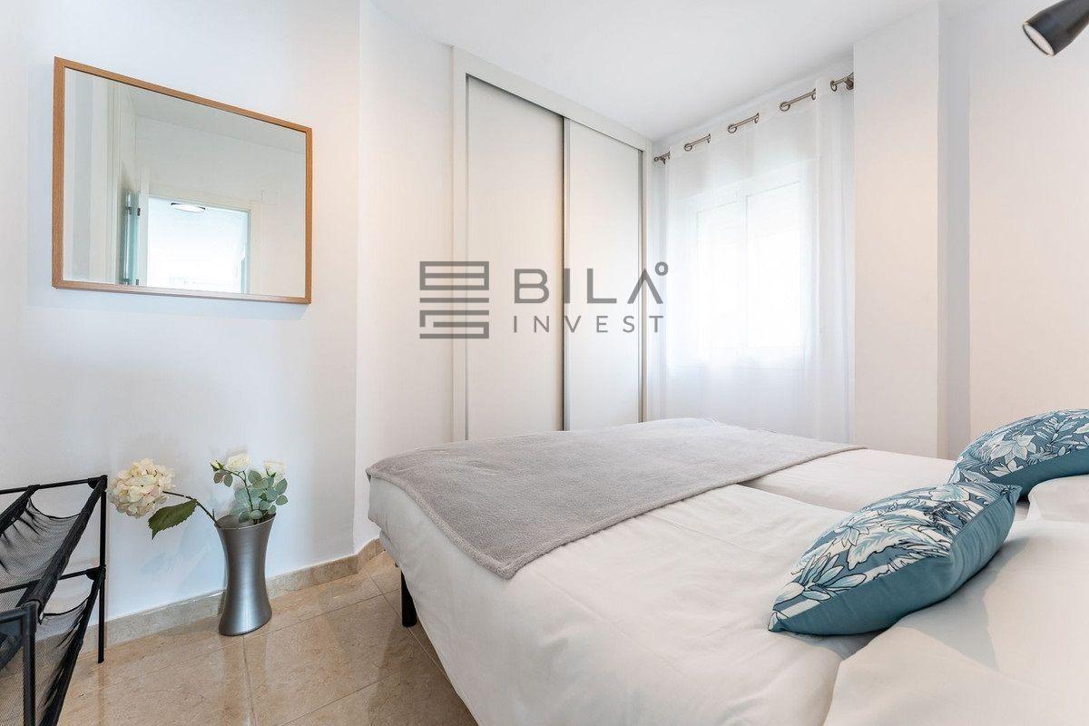 Flat for Sale in Fuengirola