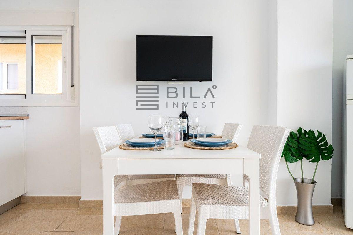 Flat for Sale in Fuengirola