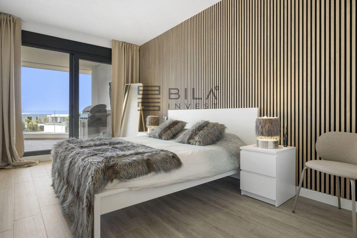 Flat for Sale in Marbella
