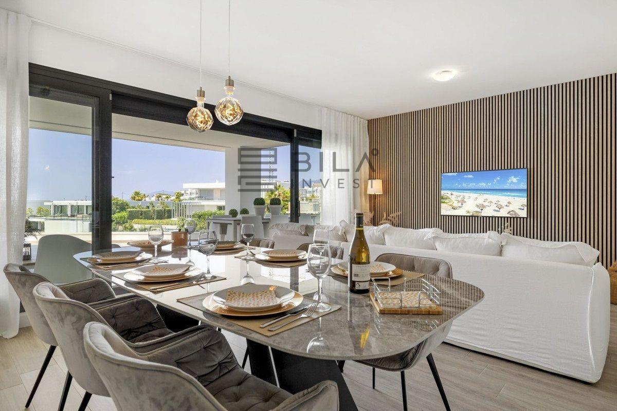 Flat for Sale in Marbella