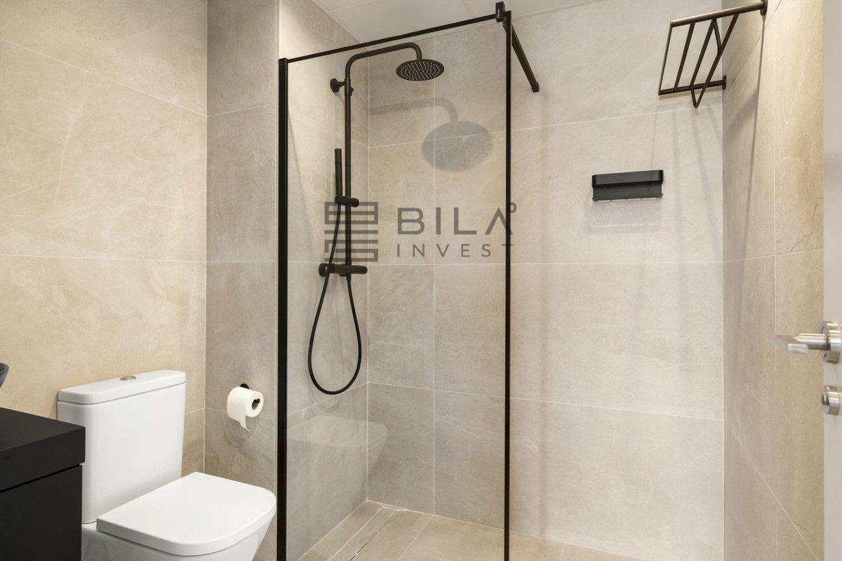 Flat for Sale in Marbella