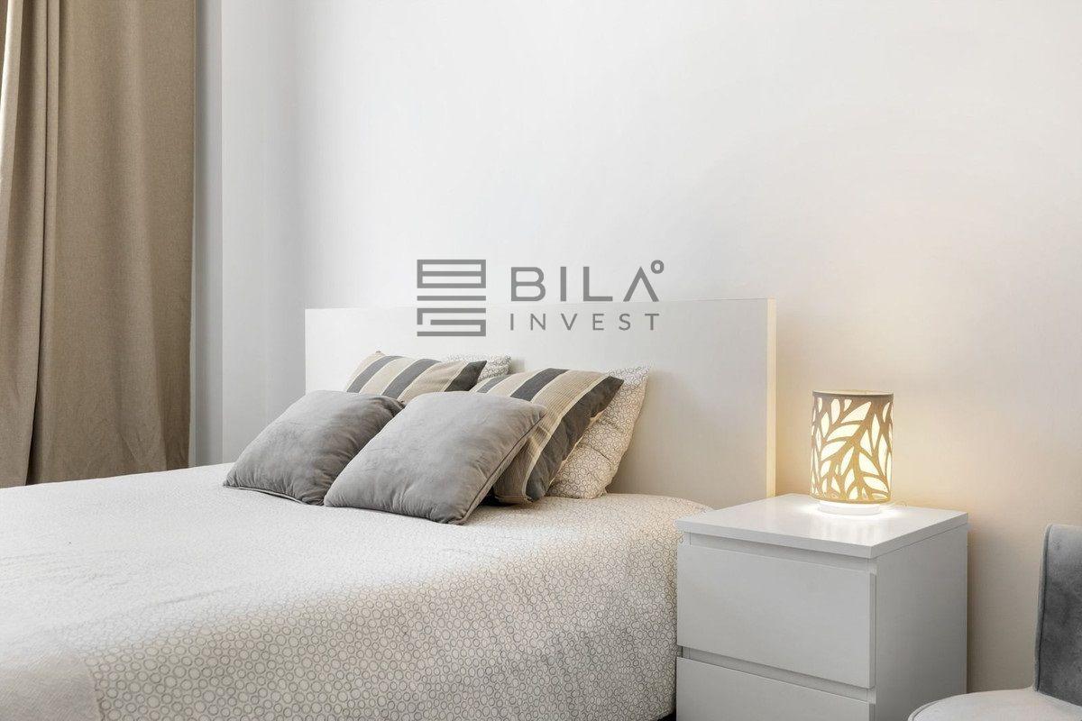 Flat for Sale in Marbella