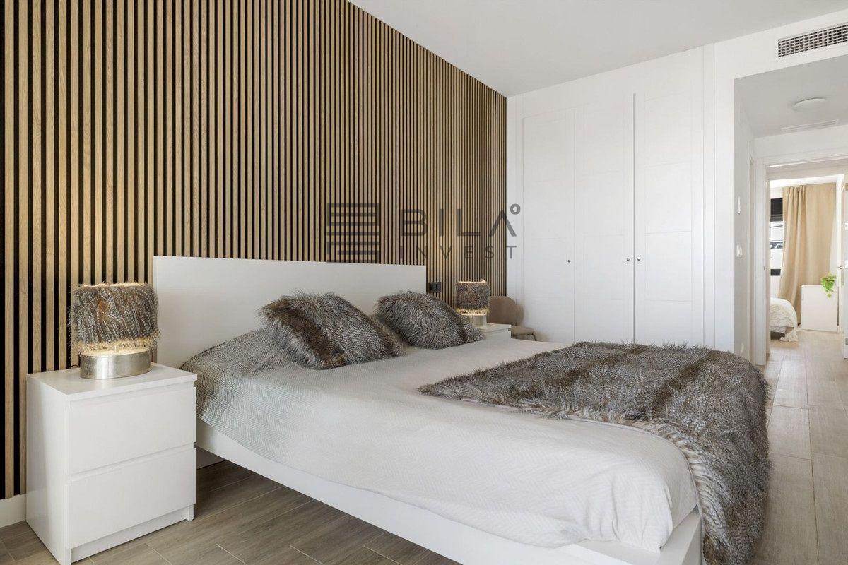 Flat for Sale in Marbella