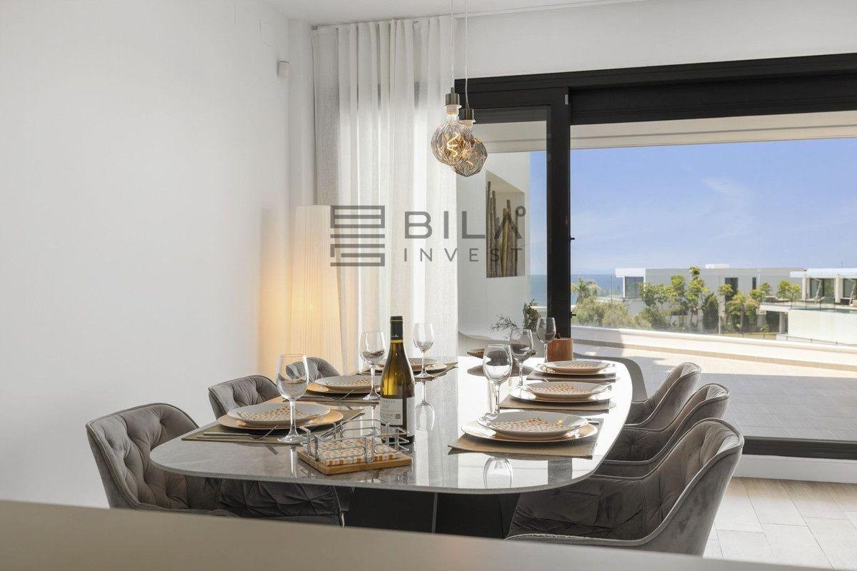 Flat for Sale in Marbella