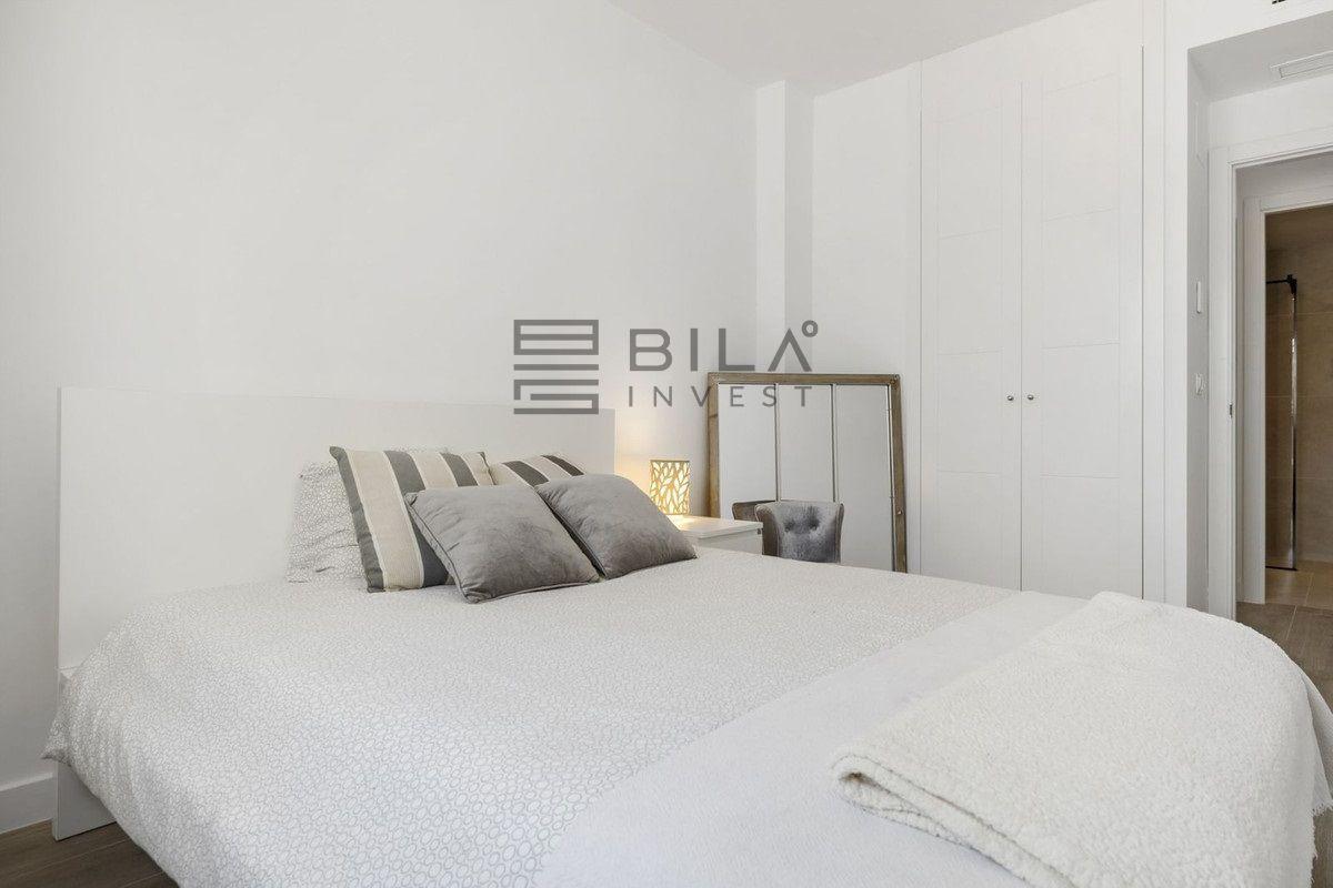 Flat for Sale in Marbella