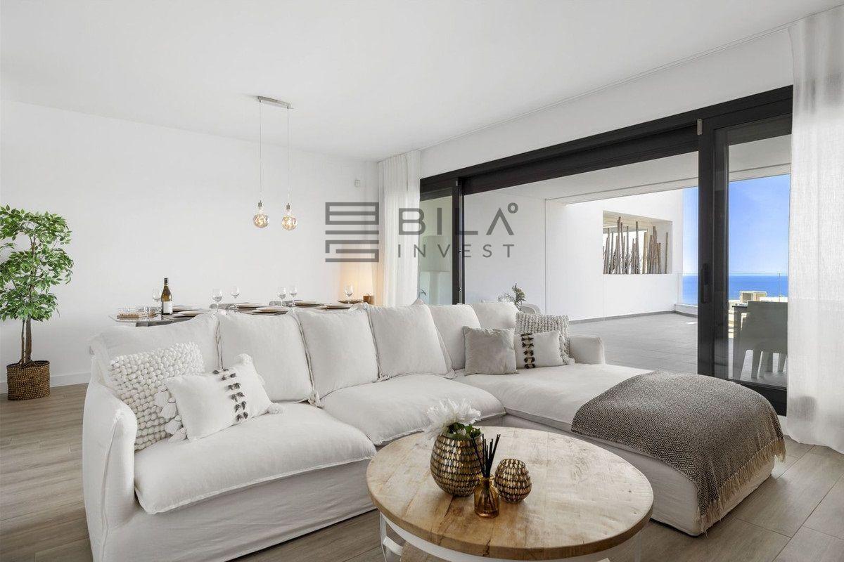 Flat for Sale in Marbella