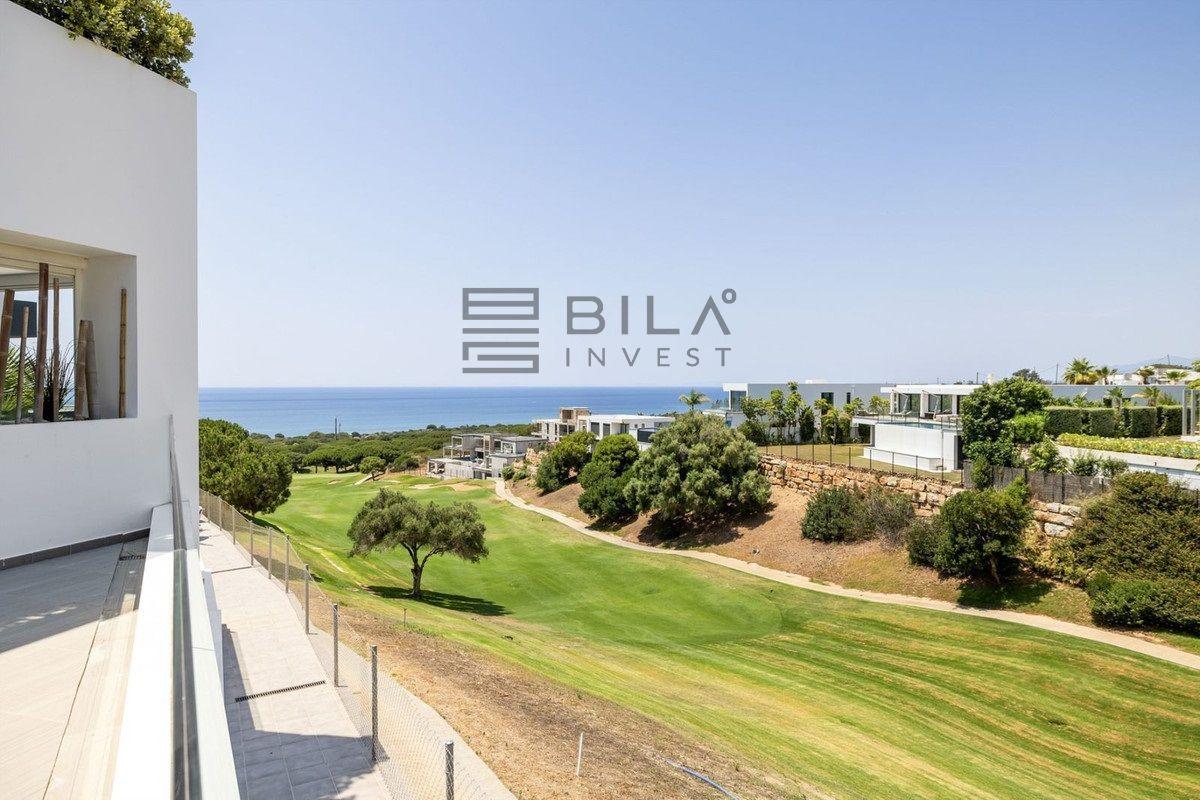 Flat for Sale in Marbella