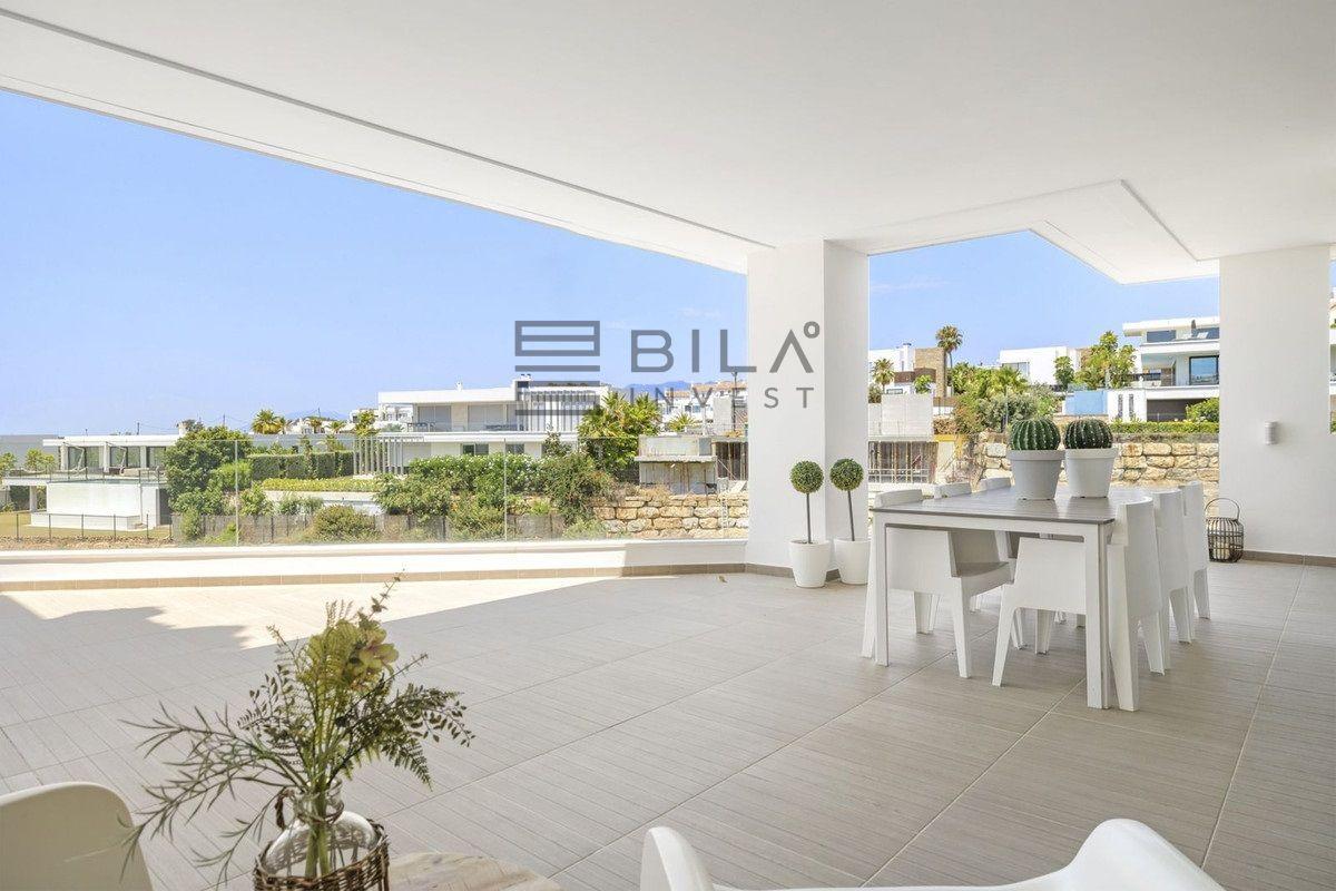 Flat for Sale in Marbella