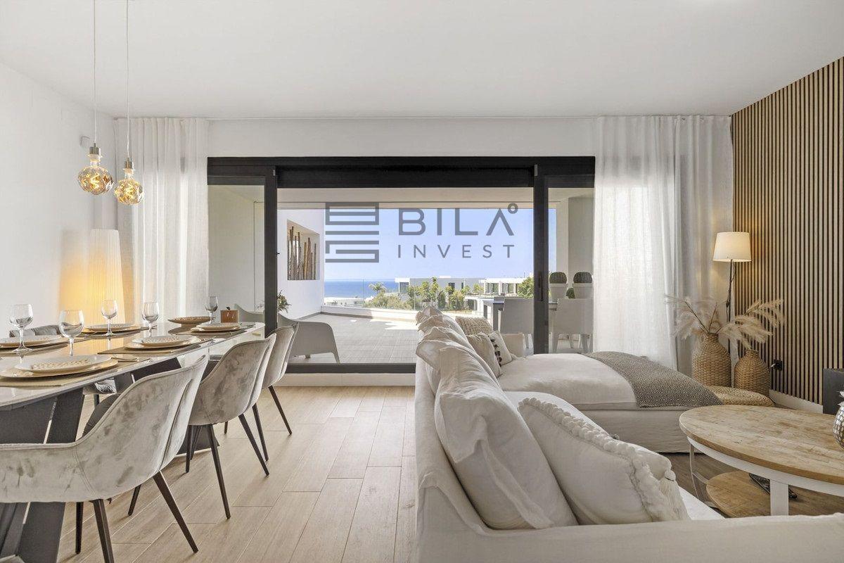 Flat for Sale in Marbella
