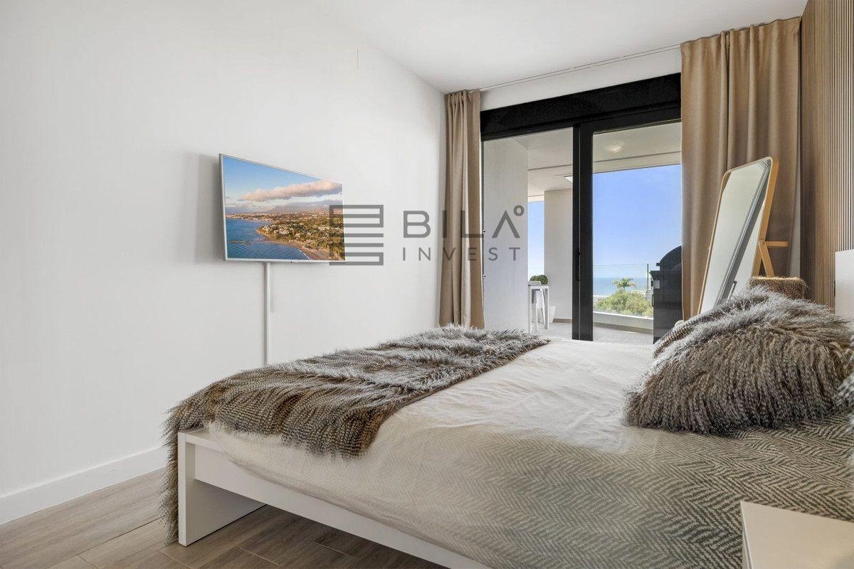Flat for Sale in Marbella