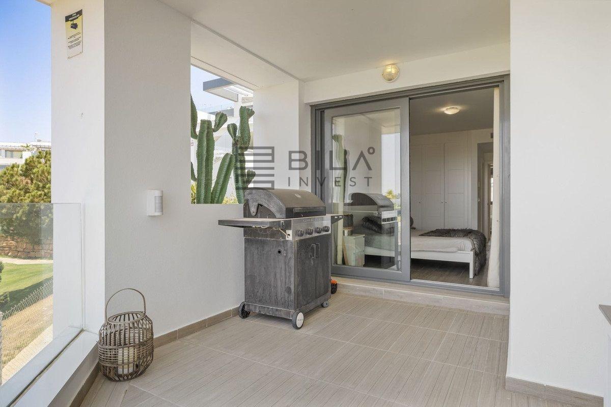 Flat for Sale in Marbella