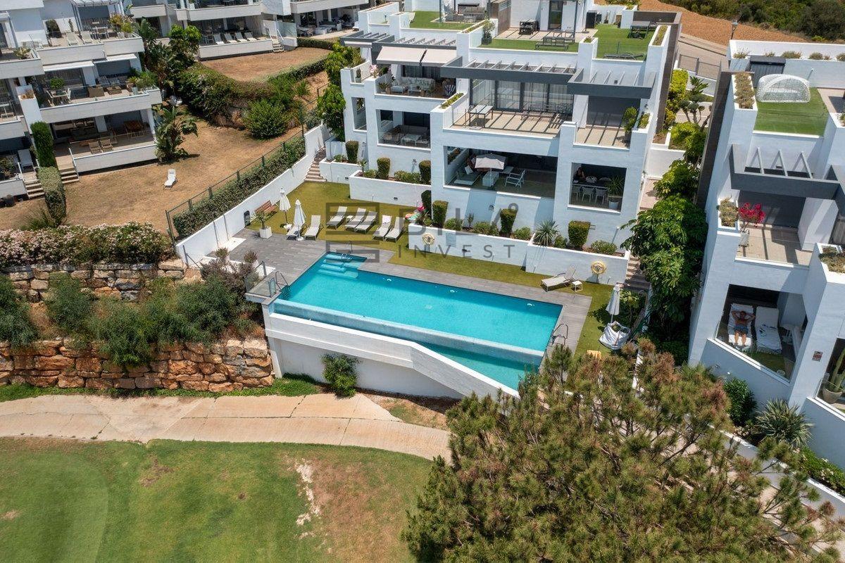 Flat for Sale in Marbella