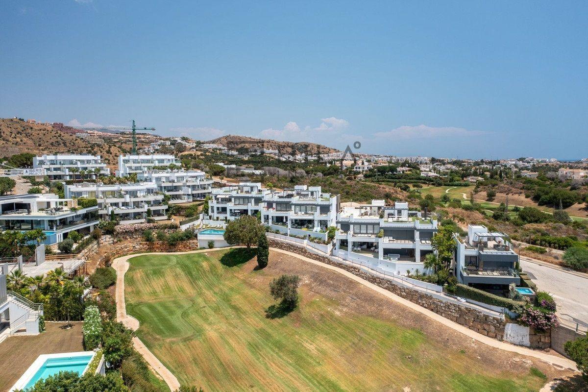 Flat for Sale in Marbella