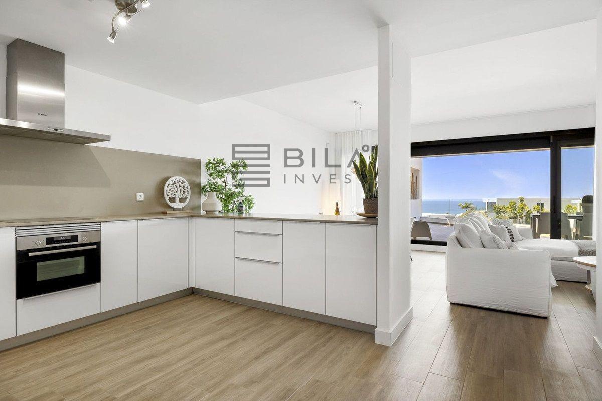 Flat for Sale in Marbella