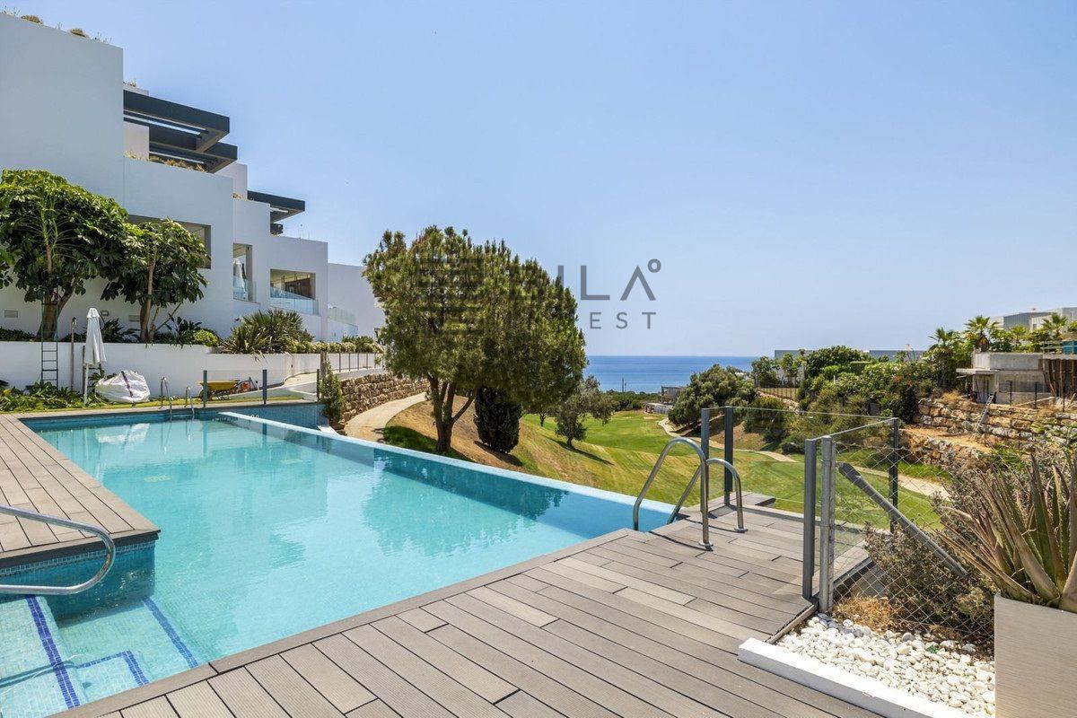 Flat for Sale in Marbella
