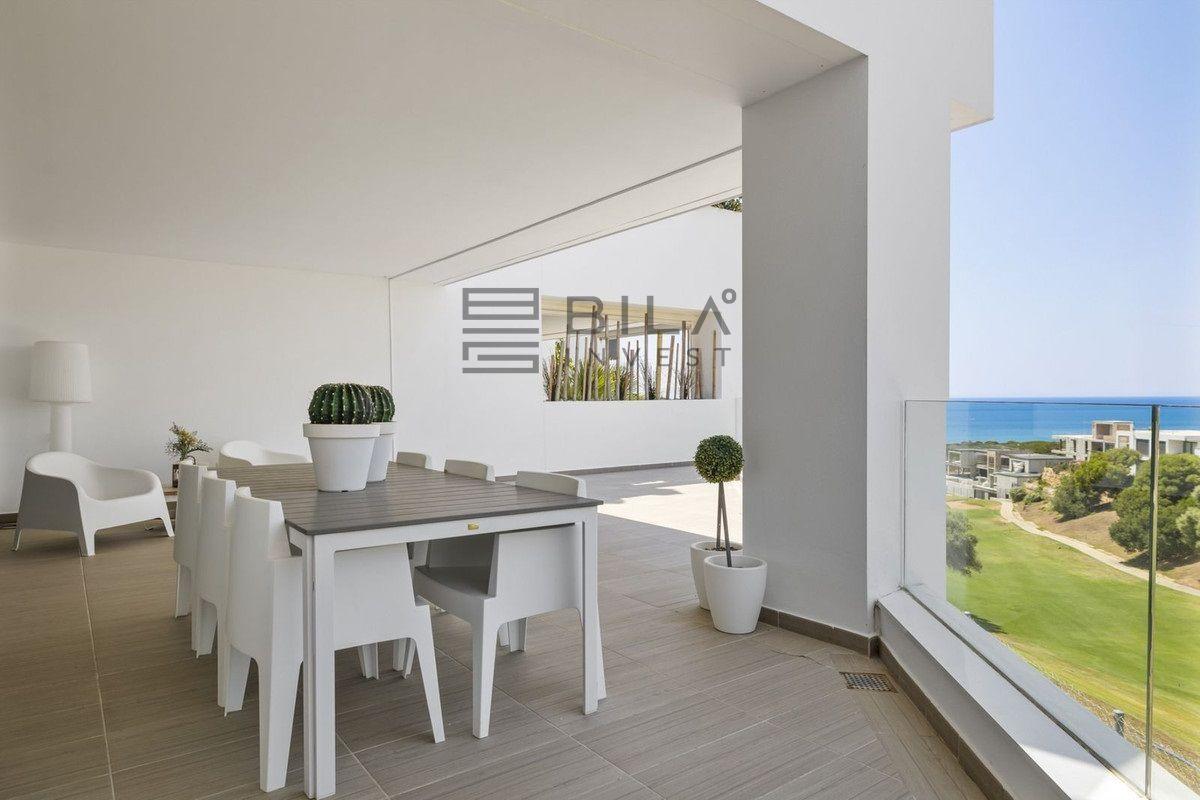 Flat for Sale in Marbella