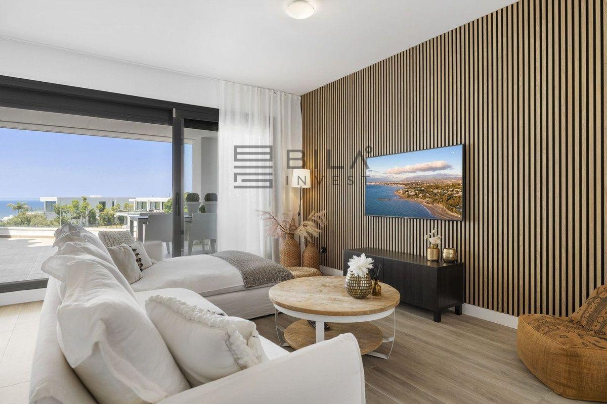 Flat for Sale in Marbella