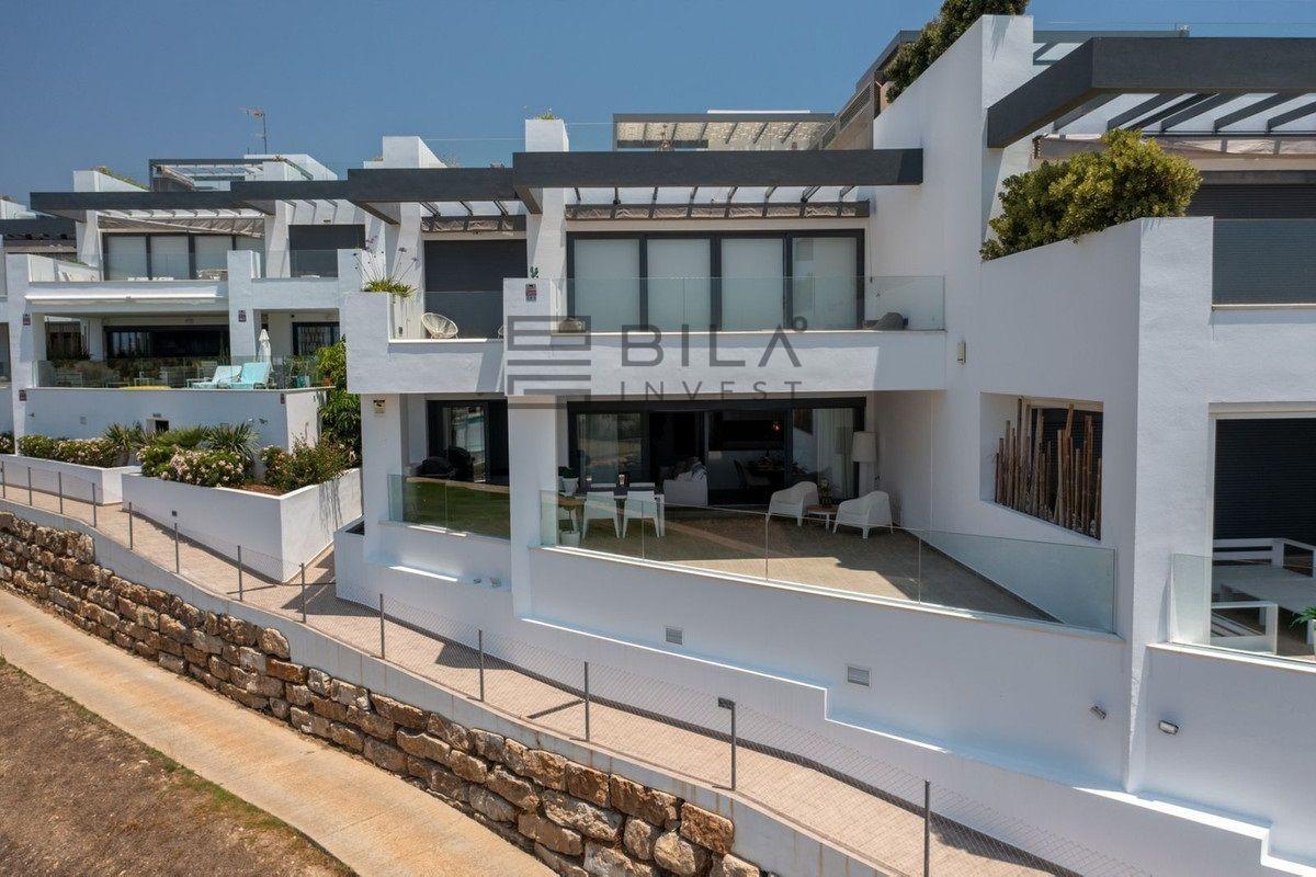 Flat for Sale in Marbella