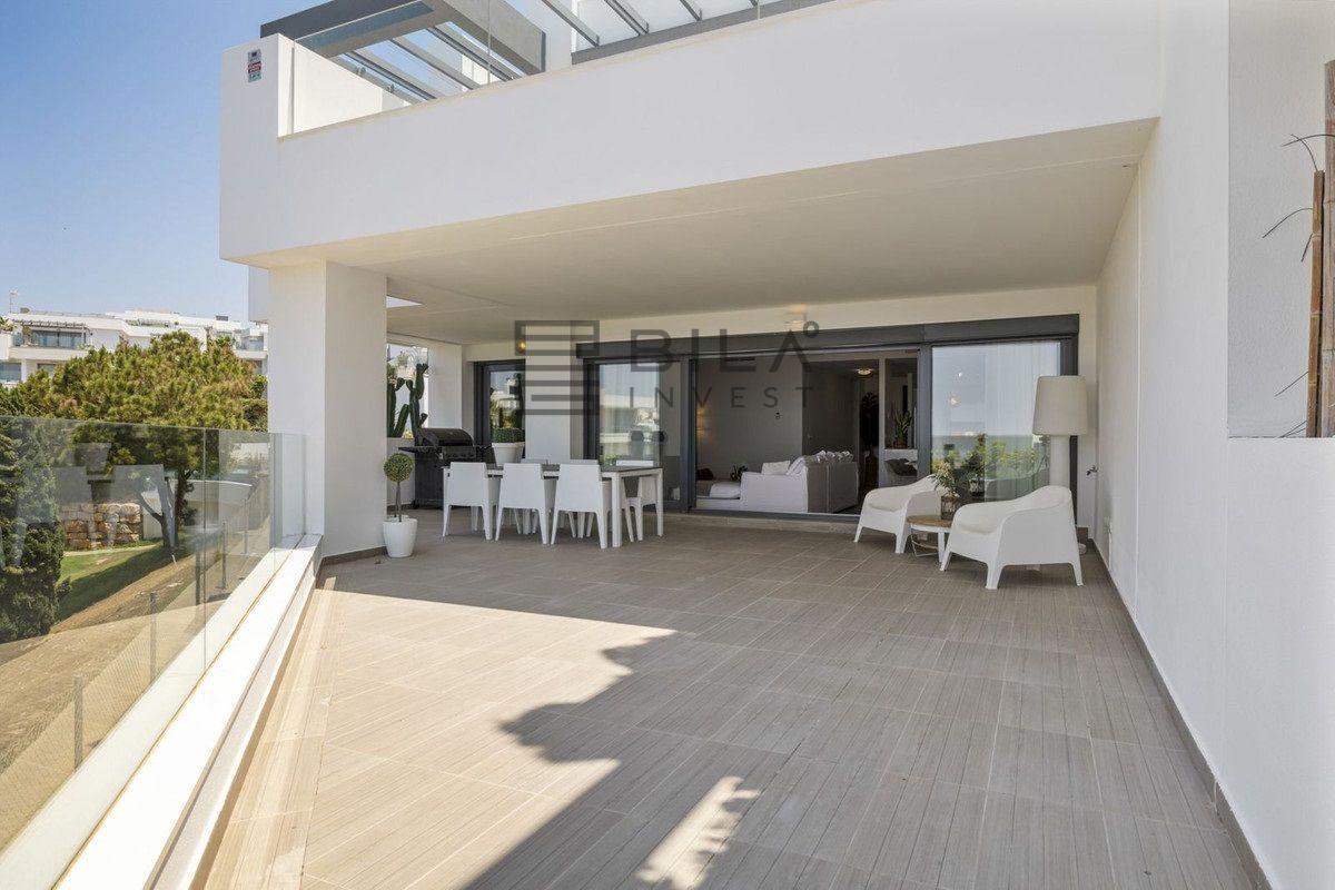 Flat for Sale in Marbella