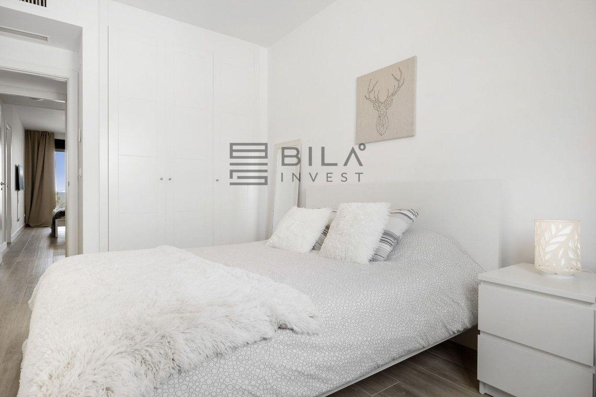 Flat for Sale in Marbella
