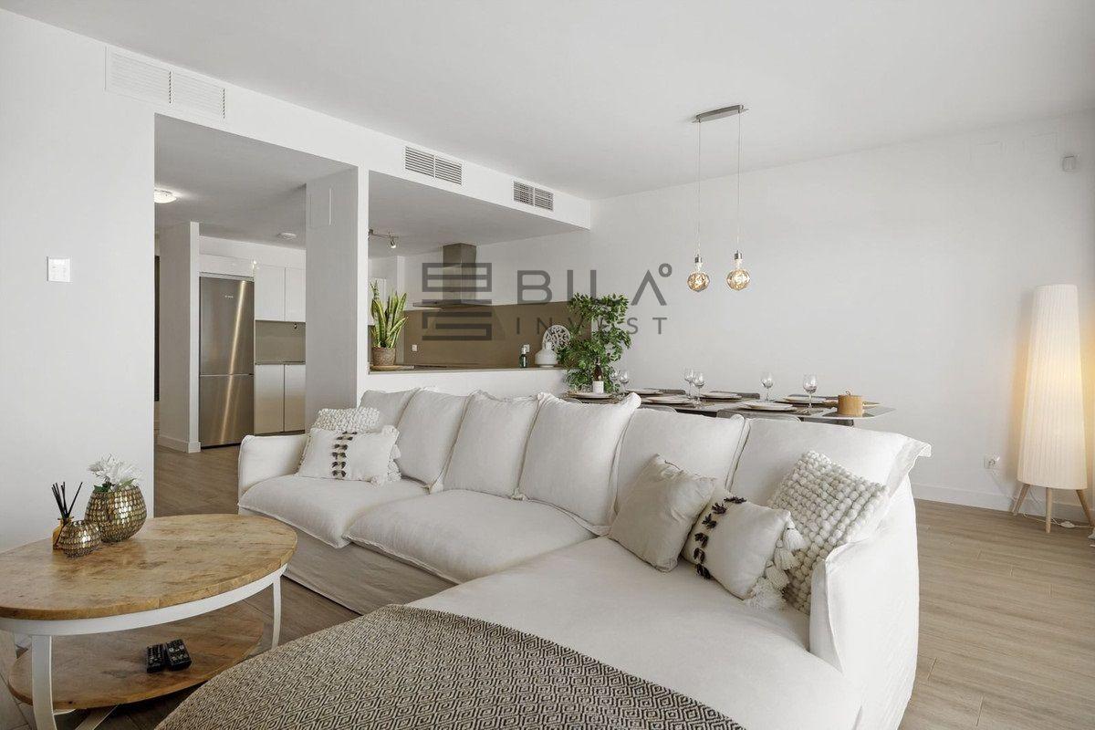 Flat for Sale in Marbella