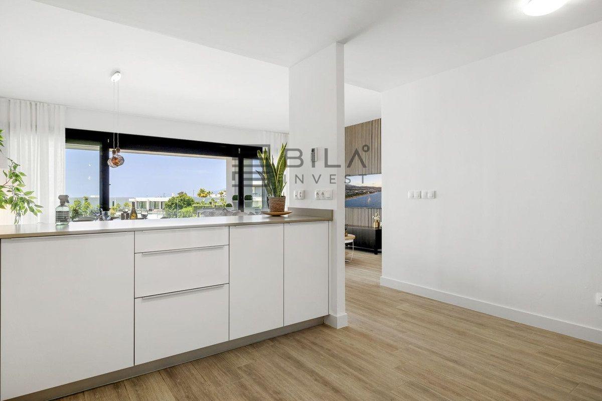Flat for Sale in Marbella