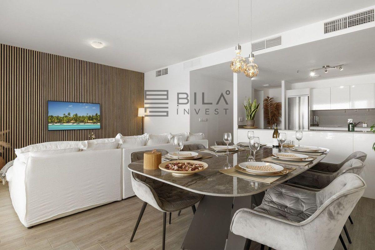 Flat for Sale in Marbella