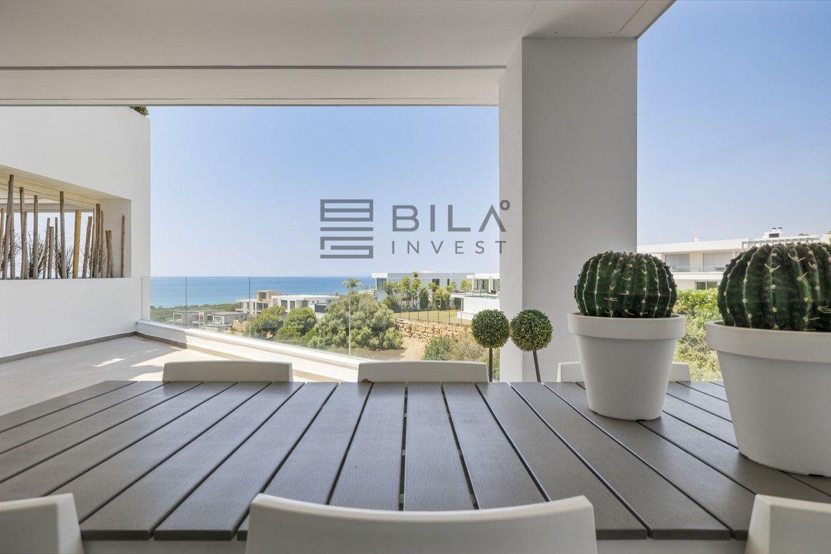 Flat for Sale in Marbella