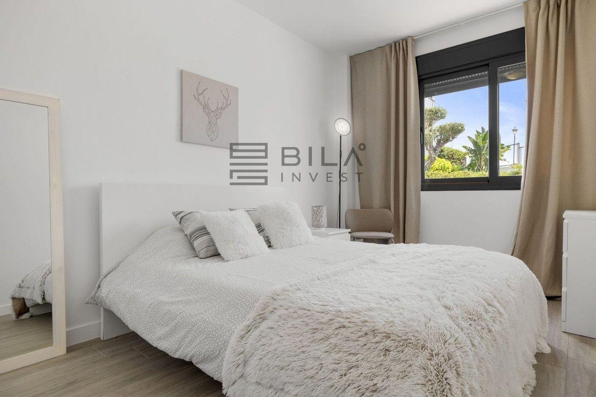 Flat for Sale in Marbella