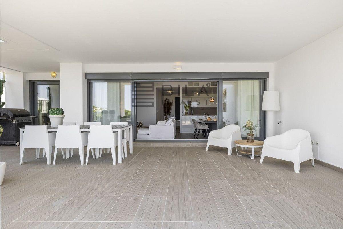 Flat for Sale in Marbella