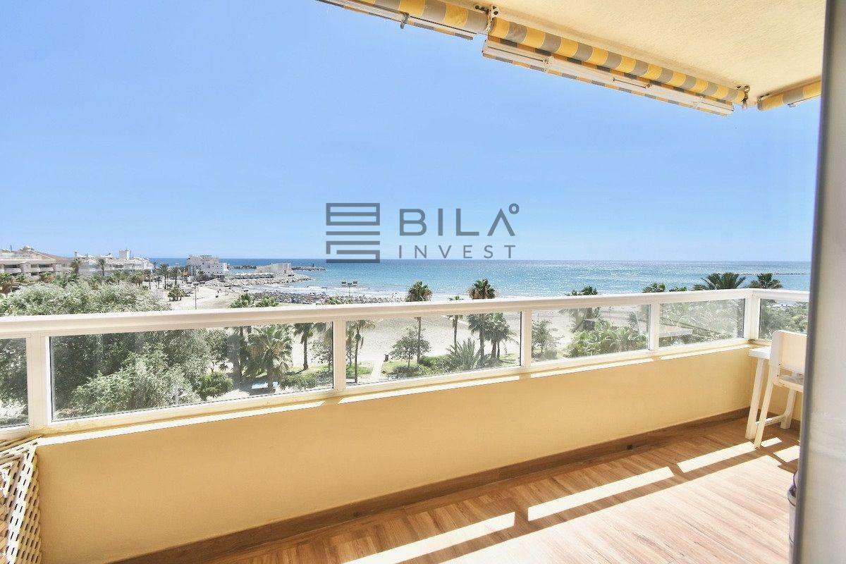 Piso en Venta en Benalmádena