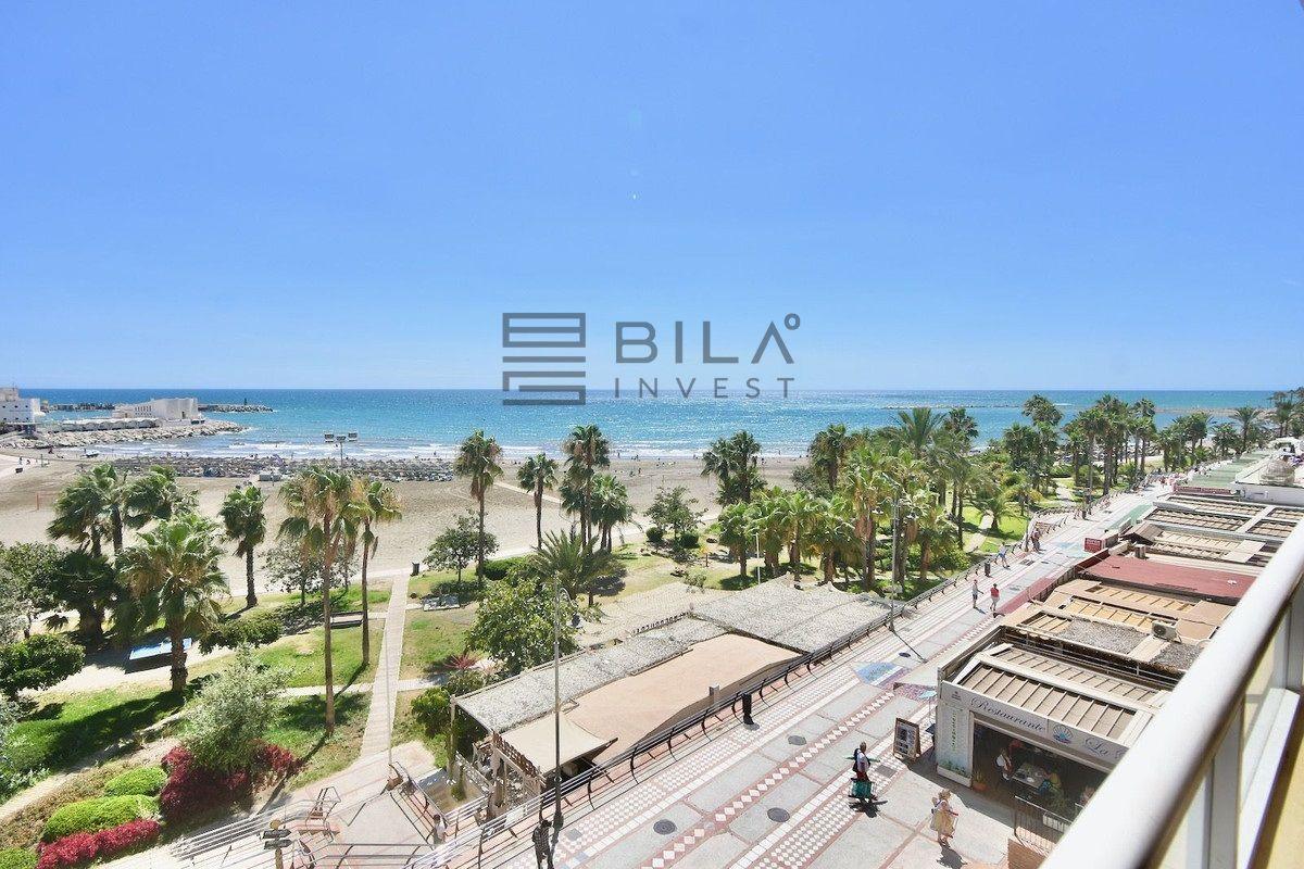 Flat for Sale in Benalmádena