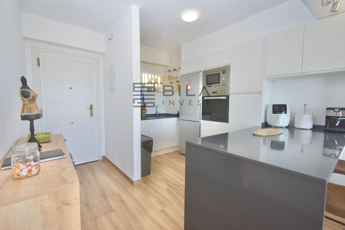 Piso en Venta en Benalmádena