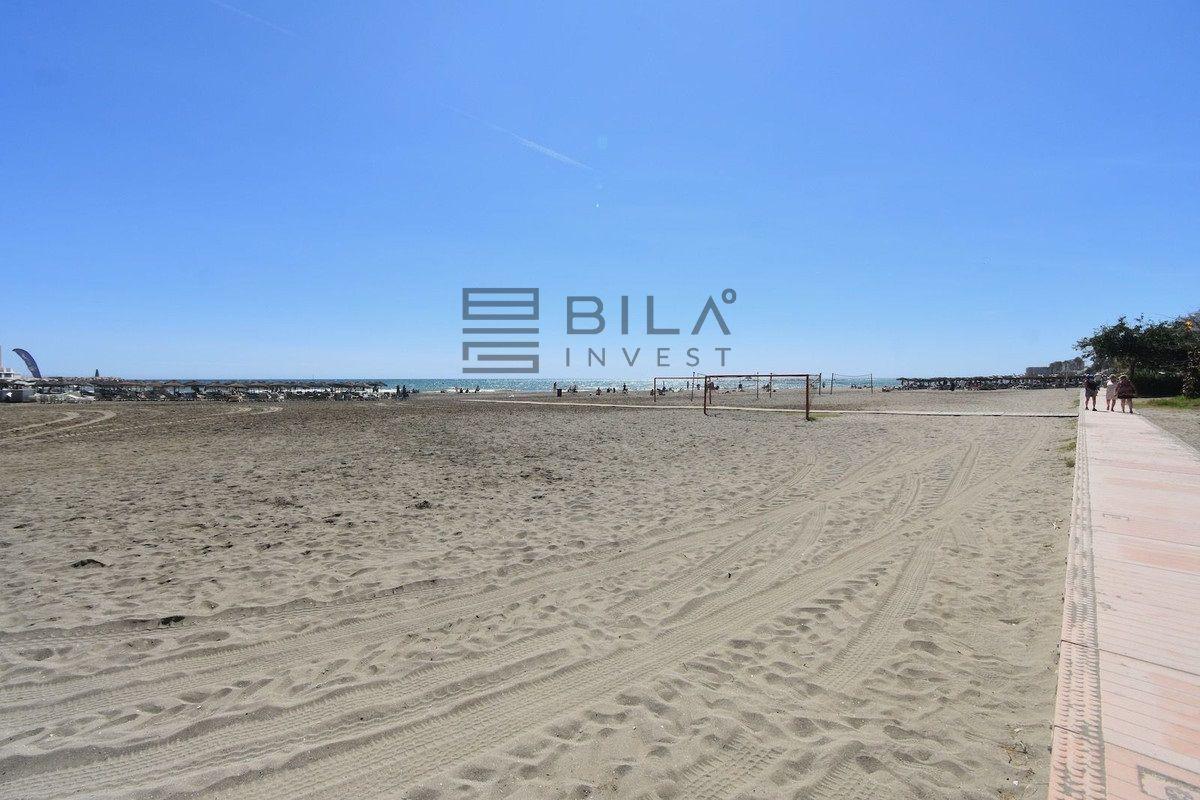Piso en Venta en Benalmádena