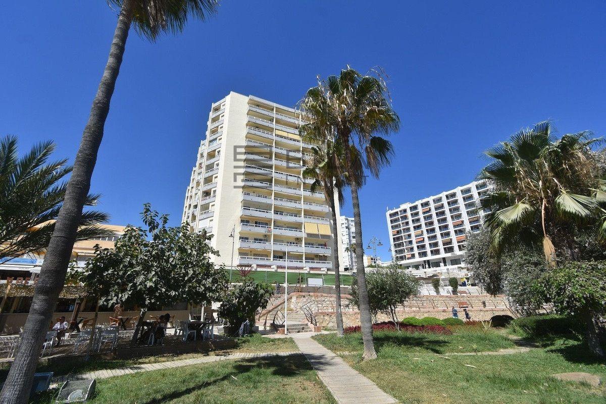 Flat for Sale in Benalmádena