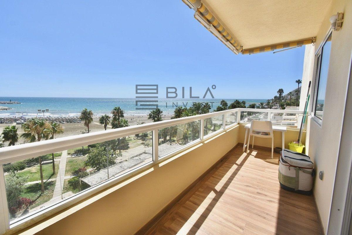 Piso en Venta en Benalmádena