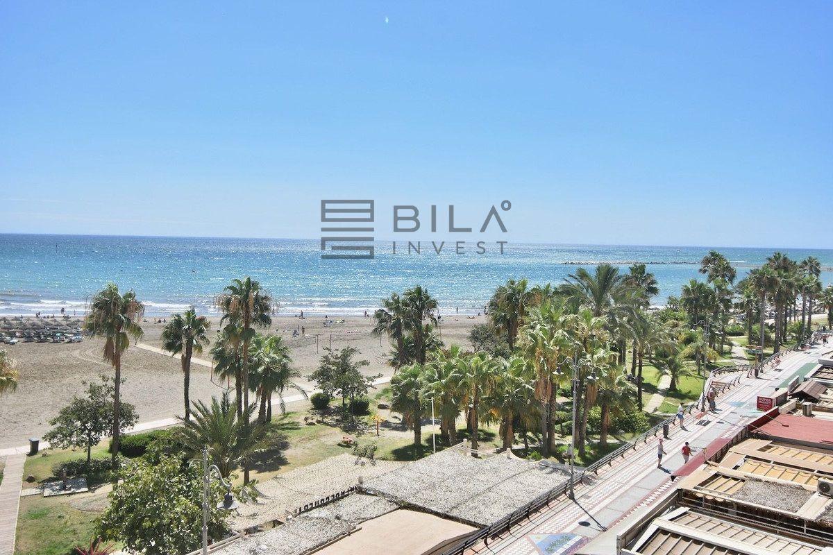 Piso en Venta en Benalmádena