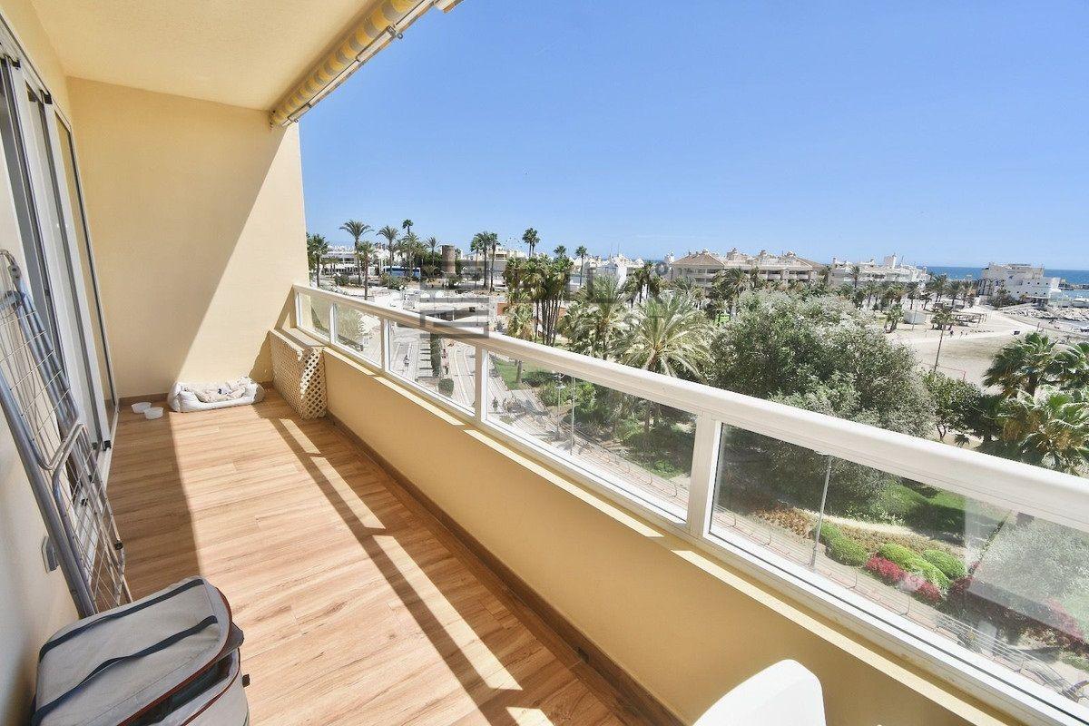 Piso en Venta en Benalmádena