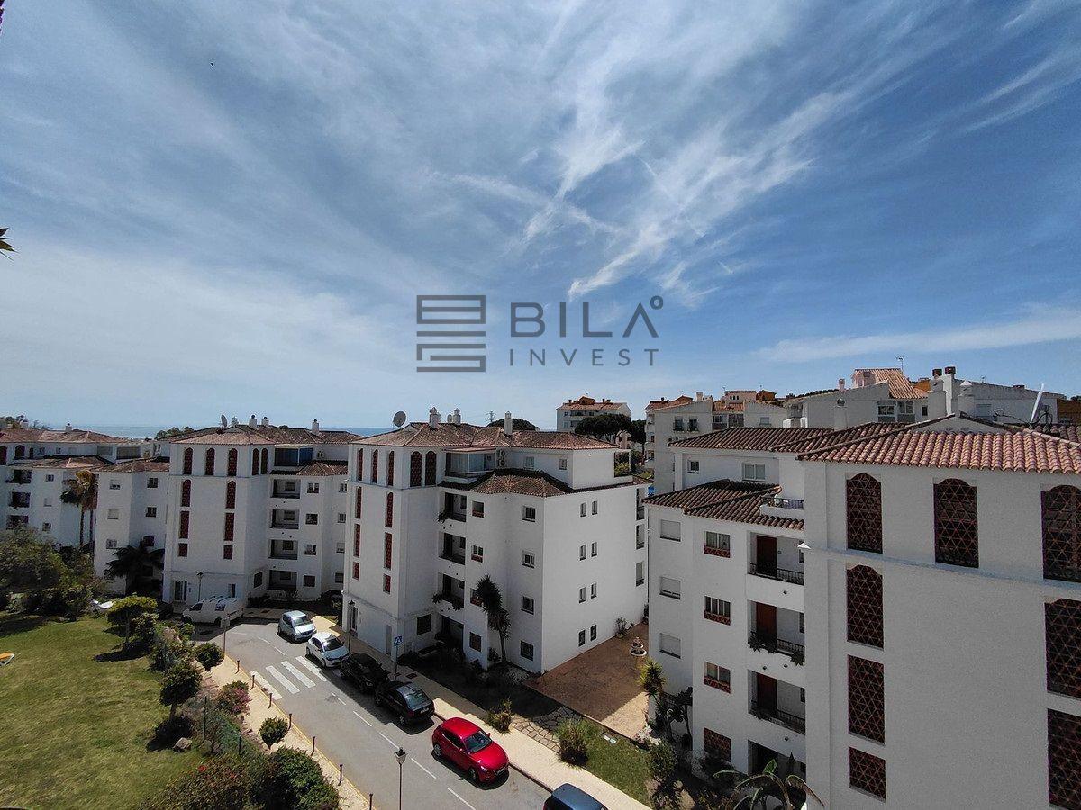 Flat for Sale in Mijas
