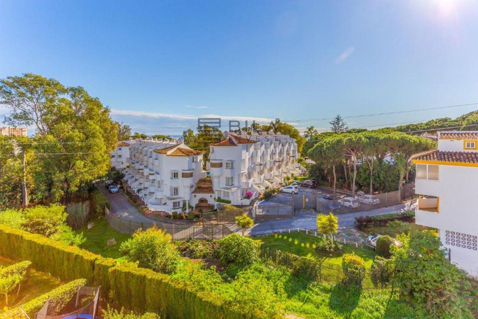 Flat for Sale in Mijas