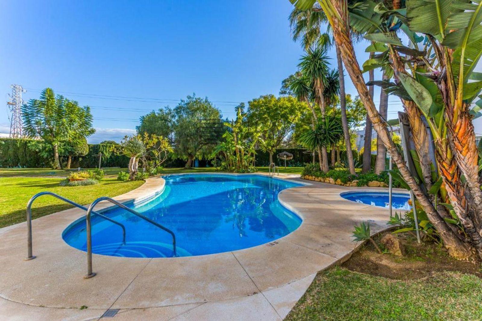 Flat for Sale in Mijas