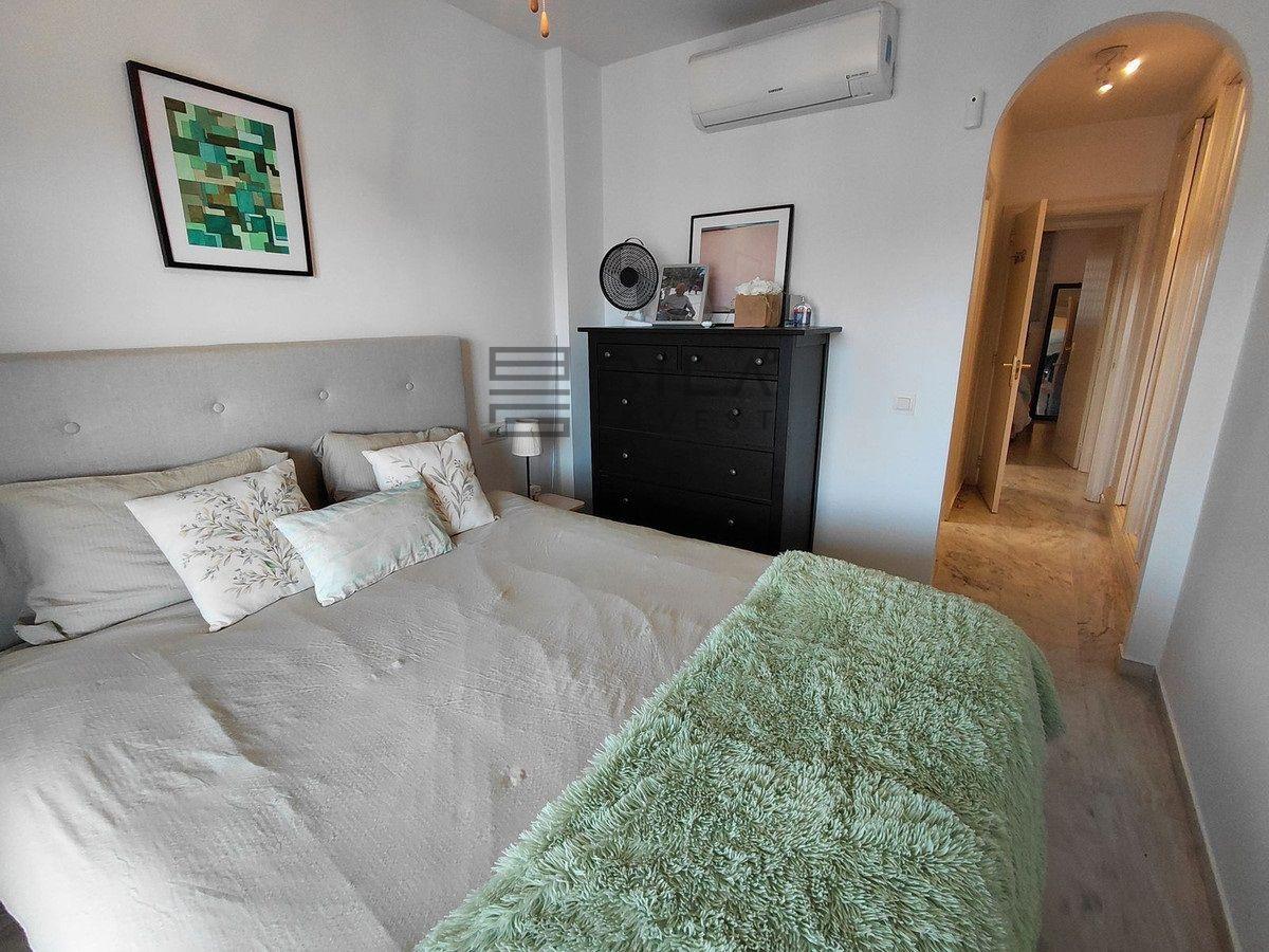 Flat for Sale in Mijas