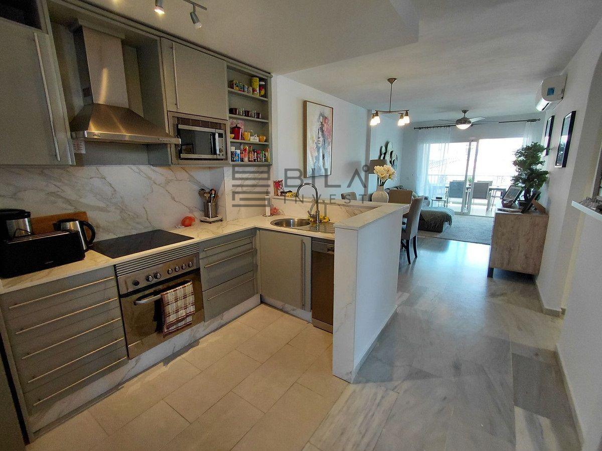 Flat for Sale in Mijas