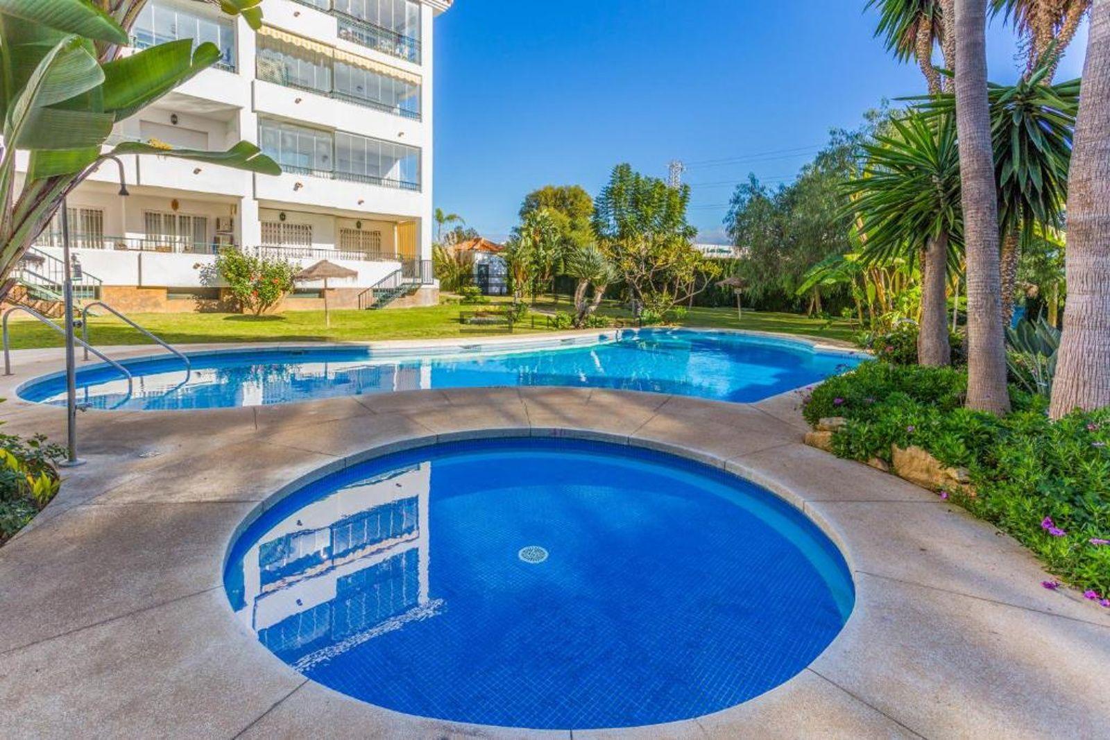 Flat for Sale in Mijas