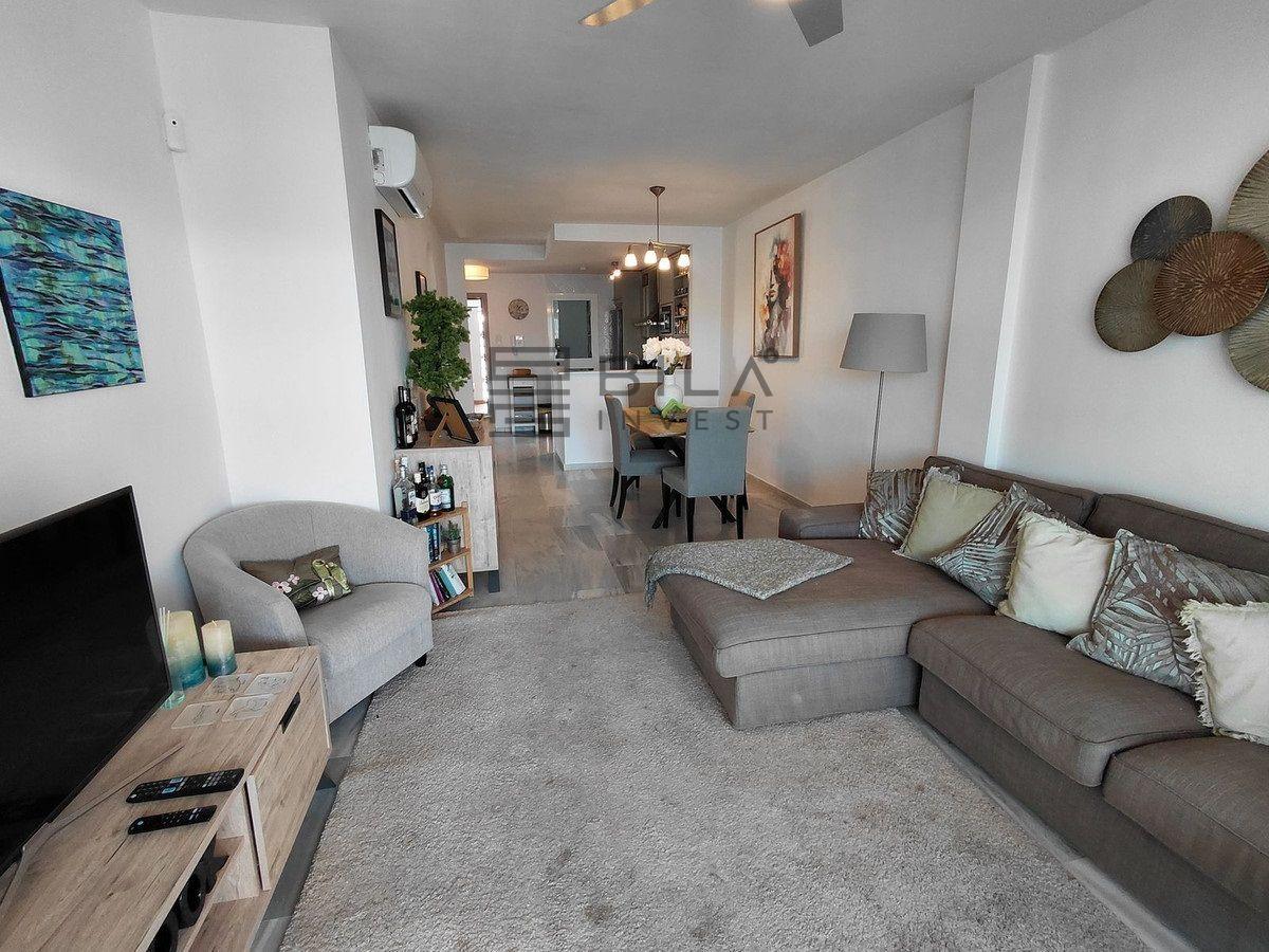Flat for Sale in Mijas