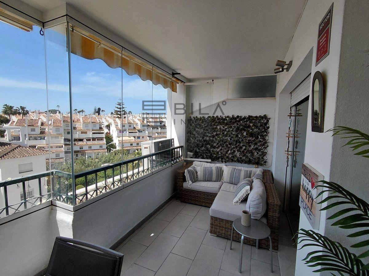 Flat for Sale in Mijas