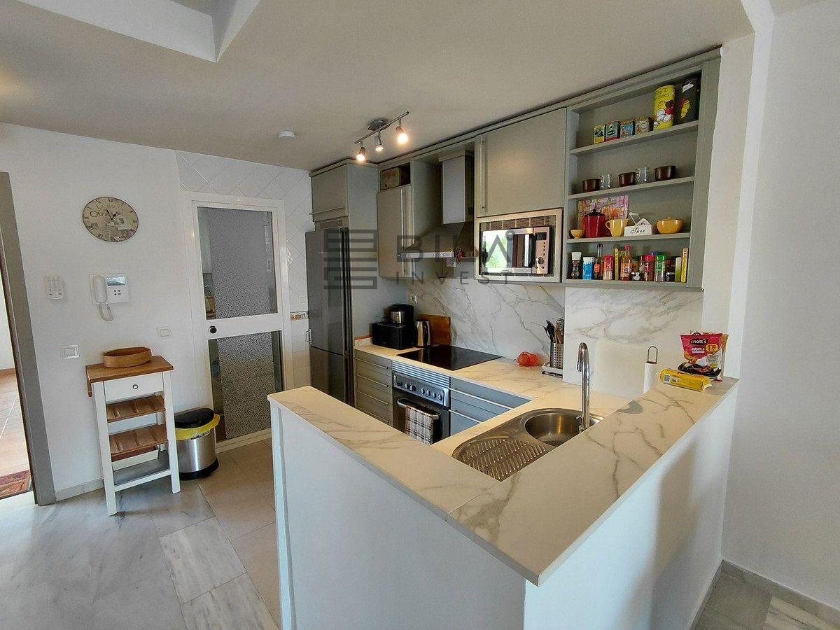 Flat for Sale in Mijas