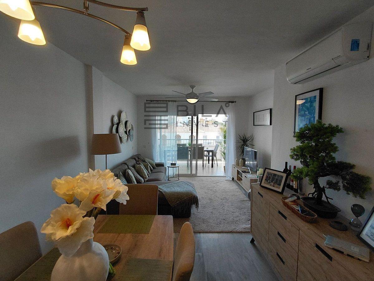 Flat for Sale in Mijas